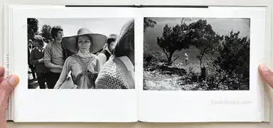 Sample page 10 for book "Garry, Winogrand – Garry Winogrand - Women are beautiful" Sample page 10 for book "Garry, Winogrand – Garry Winogrand - Women are beautiful"