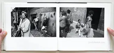 Sample page 9 for book "Garry, Winogrand – Garry Winogrand - Women are beautiful" Sample page 9 for book "Garry, Winogrand – Garry Winogrand - Women are beautiful"