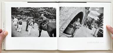 Sample page 15 for book  Winogrand Garry – Women are beautiful