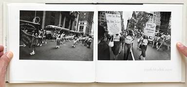 Sample page 16 for book  Winogrand Garry – Women are beautiful