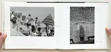 Sample page 4 for book "Garry, Winogrand – Garry Winogrand - Women are beautiful" Sample page 4 for book "Garry, Winogrand – Garry Winogrand - Women are beautiful"