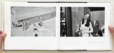 Sample page 21 for book  Winogrand Garry – Women are beautiful