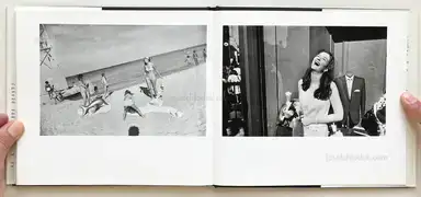 Sample page 1 for book "Garry, Winogrand – Garry Winogrand - Women are beautiful" Sample page 1 for book "Garry, Winogrand – Garry Winogrand - Women are beautiful"