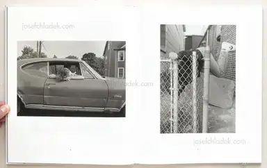 Sample page 16 for book "Steinmetz, Mark – Mark Steinmetz - Summertime" Sample page 16 for book "Steinmetz, Mark – Mark Steinmetz - Summertime"