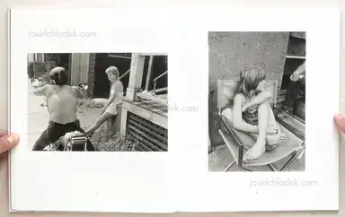 Sample page 15 for book "Steinmetz, Mark – Mark Steinmetz - Summertime" Sample page 15 for book "Steinmetz, Mark – Mark Steinmetz - Summertime"