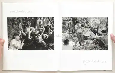 Sample page 12 for book "Steinmetz, Mark – Mark Steinmetz - Summertime" Sample page 12 for book "Steinmetz, Mark – Mark Steinmetz - Summertime"