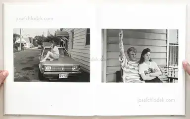 Sample page 10 for book "Steinmetz, Mark – Mark Steinmetz - Summertime" Sample page 10 for book "Steinmetz, Mark – Mark Steinmetz - Summertime"