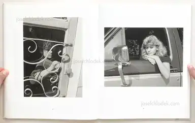 Sample page 8 for book "Steinmetz, Mark – Mark Steinmetz - Summertime" Sample page 8 for book "Steinmetz, Mark – Mark Steinmetz - Summertime"