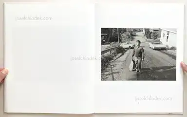 Sample page 6 for book "Steinmetz, Mark – Mark Steinmetz - Summertime" Sample page 6 for book "Steinmetz, Mark – Mark Steinmetz - Summertime"