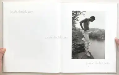 Sample page 4 for book "Steinmetz, Mark – Mark Steinmetz - Summertime" Sample page 4 for book "Steinmetz, Mark – Mark Steinmetz - Summertime"