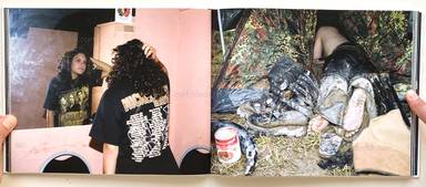 Sample page 13 for book "Brüggemann, Jörg – Jörg Brüggemann - Metalheads - The Global Brotherhood" Sample page 13 for book "Brüggemann, Jörg – Jörg Brüggemann - Metalheads - The Global Brotherhood"