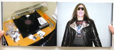 Sample page 11 for book "Brüggemann, Jörg – Jörg Brüggemann - Metalheads - The Global Brotherhood" Sample page 11 for book "Brüggemann, Jörg – Jörg Brüggemann - Metalheads - The Global Brotherhood"