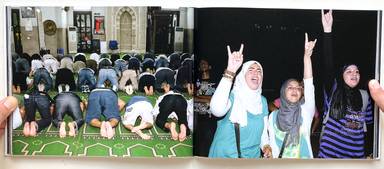 Sample page 9 for book "Brüggemann, Jörg – Jörg Brüggemann - Metalheads - The Global Brotherhood" Sample page 9 for book "Brüggemann, Jörg – Jörg Brüggemann - Metalheads - The Global Brotherhood"