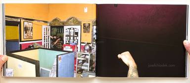 Sample page 7 for book "Brüggemann, Jörg – Jörg Brüggemann - Metalheads - The Global Brotherhood" Sample page 7 for book "Brüggemann, Jörg – Jörg Brüggemann - Metalheads - The Global Brotherhood"