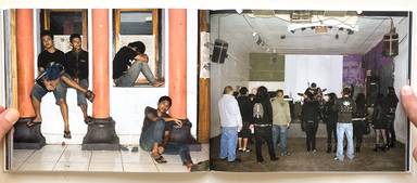 Sample page 6 for book "Brüggemann, Jörg – Jörg Brüggemann - Metalheads - The Global Brotherhood" Sample page 6 for book "Brüggemann, Jörg – Jörg Brüggemann - Metalheads - The Global Brotherhood"