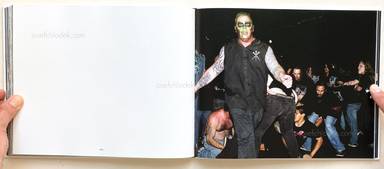 Sample page 5 for book "Brüggemann, Jörg – Jörg Brüggemann - Metalheads - The Global Brotherhood" Sample page 5 for book "Brüggemann, Jörg – Jörg Brüggemann - Metalheads - The Global Brotherhood"