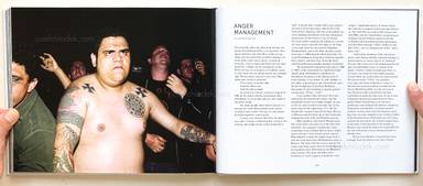 Sample page 2 for book "Brüggemann, Jörg – Jörg Brüggemann - Metalheads - The Global Brotherhood" Sample page 2 for book "Brüggemann, Jörg – Jörg Brüggemann - Metalheads - The Global Brotherhood"