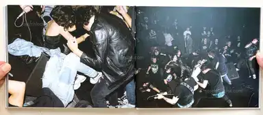 Sample page 1 for book "Brüggemann, Jörg – Jörg Brüggemann - Metalheads - The Global Brotherhood" Sample page 1 for book "Brüggemann, Jörg – Jörg Brüggemann - Metalheads - The Global Brotherhood"