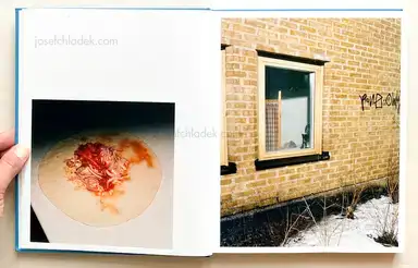 Sample page 25 for book "Tunbjörk, Lars – Lars Tunbjörk - Vinter" Sample page 25 for book "Tunbjörk, Lars – Lars Tunbjörk - Vinter"