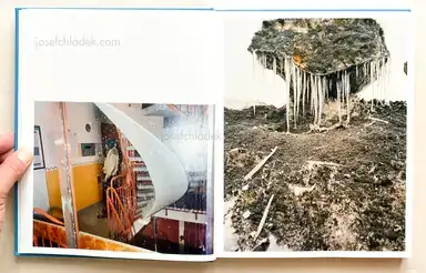 Sample page 24 for book "Tunbjörk, Lars – Lars Tunbjörk - Vinter" Sample page 24 for book "Tunbjörk, Lars – Lars Tunbjörk - Vinter"