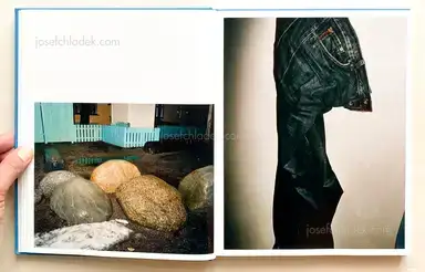 Sample page 23 for book "Tunbjörk, Lars – Lars Tunbjörk - Vinter" Sample page 23 for book "Tunbjörk, Lars – Lars Tunbjörk - Vinter"