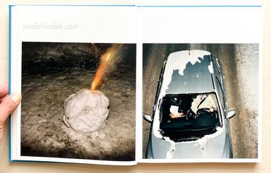 Sample page 6 for book  Lars Tunbjork – Vinter