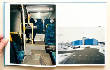 Sample page 20 for book "Tunbjörk, Lars – Lars Tunbjörk - Vinter" Sample page 20 for book "Tunbjörk, Lars – Lars Tunbjörk - Vinter"