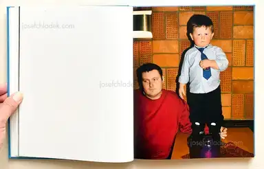 Sample page 18 for book "Tunbjörk, Lars – Lars Tunbjörk - Vinter" Sample page 18 for book "Tunbjörk, Lars – Lars Tunbjörk - Vinter"