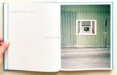 Sample page 11 for book  Lars Tunbjork – Vinter