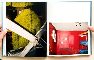 Sample page 14 for book "Tunbjörk, Lars – Lars Tunbjörk - Vinter" Sample page 14 for book "Tunbjörk, Lars – Lars Tunbjörk - Vinter"