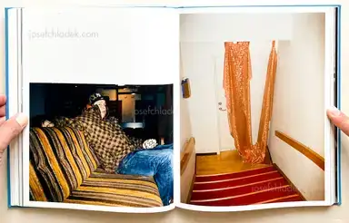 Sample page 13 for book "Tunbjörk, Lars – Lars Tunbjörk - Vinter" Sample page 13 for book "Tunbjörk, Lars – Lars Tunbjörk - Vinter"