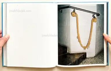 Sample page 11 for book "Tunbjörk, Lars – Lars Tunbjörk - Vinter" Sample page 11 for book "Tunbjörk, Lars – Lars Tunbjörk - Vinter"