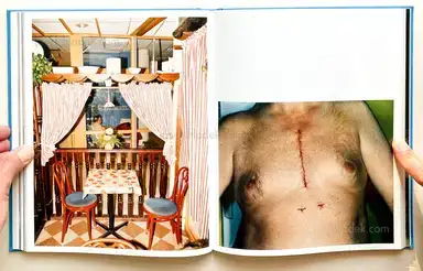 Sample page 10 for book "Tunbjörk, Lars – Lars Tunbjörk - Vinter" Sample page 10 for book "Tunbjörk, Lars – Lars Tunbjörk - Vinter"