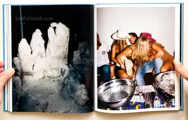 Sample page 9 for book "Tunbjörk, Lars – Lars Tunbjörk - Vinter" Sample page 9 for book "Tunbjörk, Lars – Lars Tunbjörk - Vinter"