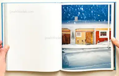 Sample page 8 for book "Tunbjörk, Lars – Lars Tunbjörk - Vinter" Sample page 8 for book "Tunbjörk, Lars – Lars Tunbjörk - Vinter"