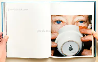 Sample page 7 for book "Tunbjörk, Lars – Lars Tunbjörk - Vinter" Sample page 7 for book "Tunbjörk, Lars – Lars Tunbjörk - Vinter"