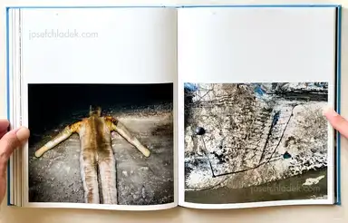 Sample page 5 for book "Tunbjörk, Lars – Lars Tunbjörk - Vinter" Sample page 5 for book "Tunbjörk, Lars – Lars Tunbjörk - Vinter"