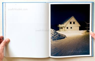 Sample page 24 for book  Lars Tunbjork – Vinter