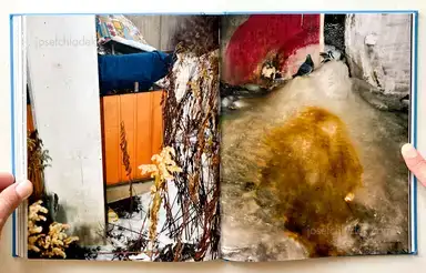 Sample page 3 for book "Tunbjörk, Lars – Lars Tunbjörk - Vinter" Sample page 3 for book "Tunbjörk, Lars – Lars Tunbjörk - Vinter"