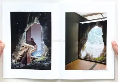 Sample page 13 for book "Onorato, Taiyo / Krebs, Nico – Taiyo Onorato / Nico Krebs - Future Memories" Sample page 13 for book "Onorato, Taiyo / Krebs, Nico – Taiyo Onorato / Nico Krebs - Future Memories"