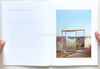 Sample page 3 for book  Taiyo  / Krebs Onorato – Future Memories