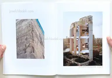 Sample page 11 for book "Onorato, Taiyo / Krebs, Nico – Taiyo Onorato / Nico Krebs - Future Memories" Sample page 11 for book "Onorato, Taiyo / Krebs, Nico – Taiyo Onorato / Nico Krebs - Future Memories"