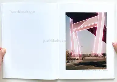 Sample page 10 for book "Onorato, Taiyo / Krebs, Nico – Taiyo Onorato / Nico Krebs - Future Memories" Sample page 10 for book "Onorato, Taiyo / Krebs, Nico – Taiyo Onorato / Nico Krebs - Future Memories"