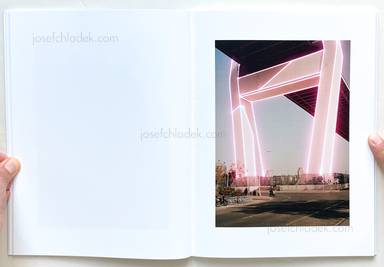 Sample page 5 for book  Taiyo  / Krebs Onorato – Future Memories