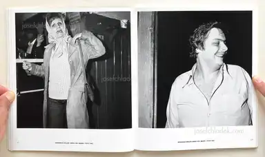 Sample page 14 for book "Kandl, Leo – Leo Kandl - Weinhaus. Fotografien 1977-1984" Sample page 14 for book "Kandl, Leo – Leo Kandl - Weinhaus. Fotografien 1977-1984"