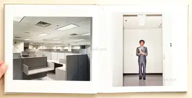 Sample page 22 for book "Tunbjörk, Lars – Lars Tunbjörk - Office / Kontor / オフィス" Sample page 22 for book "Tunbjörk, Lars – Lars Tunbjörk - Office / Kontor / オフィス"