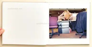 Sample page 21 for book "Tunbjörk, Lars – Lars Tunbjörk - Office / Kontor / オフィス" Sample page 21 for book "Tunbjörk, Lars – Lars Tunbjörk - Office / Kontor / オフィス"