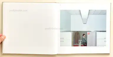 Sample page 20 for book "Tunbjörk, Lars – Lars Tunbjörk - Office / Kontor / オフィス" Sample page 20 for book "Tunbjörk, Lars – Lars Tunbjörk - Office / Kontor / オフィス"