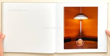 Sample page 9 for book  Lars Tunbjork – Office / Kontor