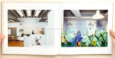 Sample page 13 for book "Tunbjörk, Lars – Lars Tunbjörk - Office / Kontor / オフィス" Sample page 13 for book "Tunbjörk, Lars – Lars Tunbjörk - Office / Kontor / オフィス"